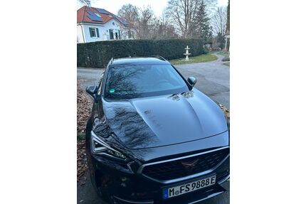 Cupra Formentor Gebrauchtwagen