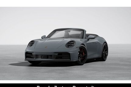 Porsche 992 Gebrauchtwagen