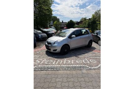 Daihatsu Charade Gebrauchtwagen
