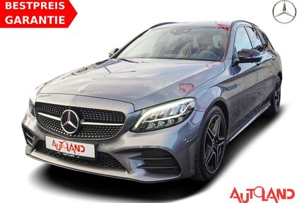 Mercedes-Benz C 300 Gebrauchtwagen