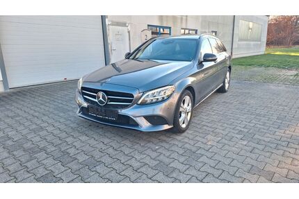 Mercedes-Benz C 220 Gebrauchtwagen