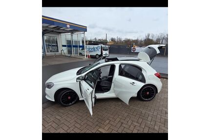 Mercedes-Benz A 160 Gebrauchtwagen