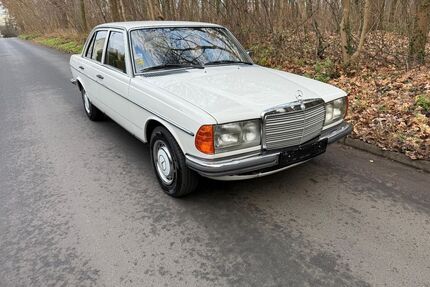 Mercedes-Benz 280 Gebrauchtwagen