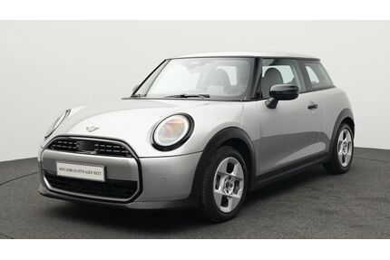 Mini Cooper C Gebrauchtwagen