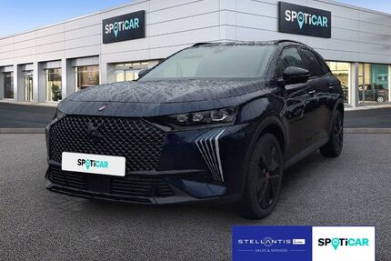 DS Automobiles DS7 (Crossback) Gebrauchtwagen