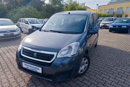 Peugeot Partner Gebrauchtwagen