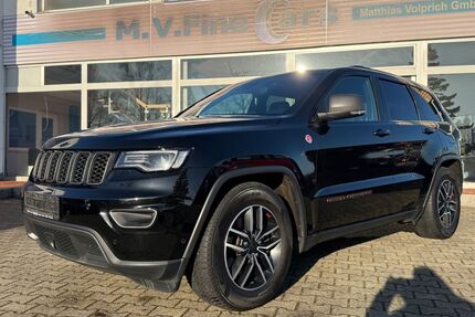 Jeep Grand Cherokee Gebrauchtwagen