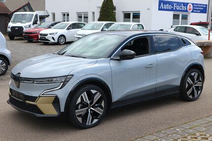 Renault Megane E-TECH Gebrauchtwagen