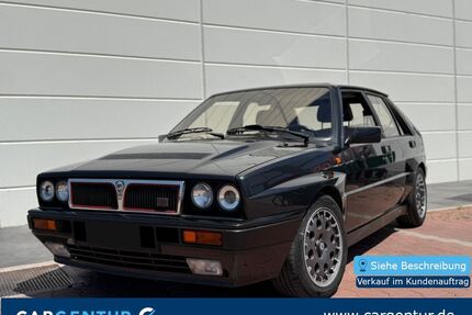Lancia Delta Gebrauchtwagen