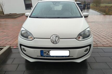 VW up! Gebrauchtwagen