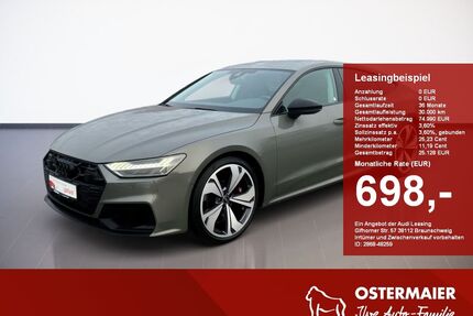 Audi S7 Gebrauchtwagen