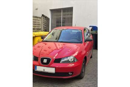 Seat Cordoba Gebrauchtwagen