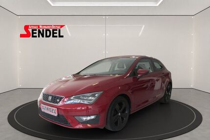 Seat Leon Gebrauchtwagen