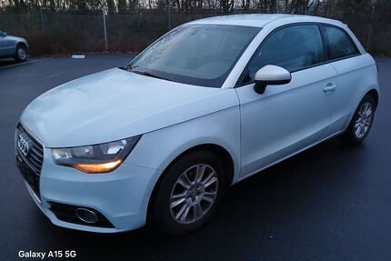 Audi A1 Gebrauchtwagen