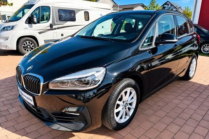 BMW 218 Active Tourer Gebrauchtwagen
