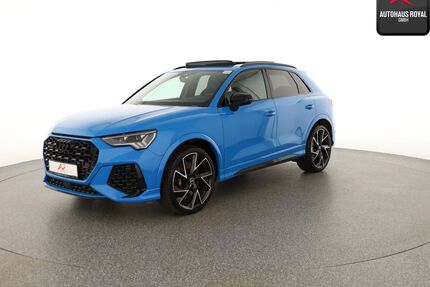 Audi RSQ3 Gebrauchtwagen