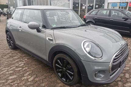 Mini ONE Gebrauchtwagen