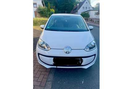VW up! Gebrauchtwagen