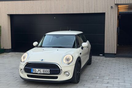 Mini Cooper Gebrauchtwagen