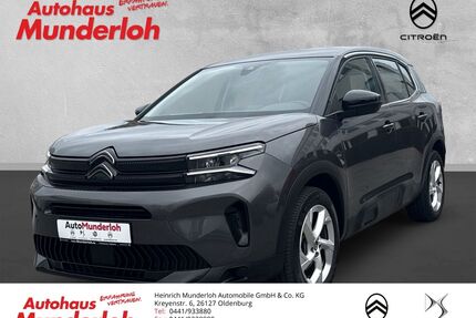 Citroen C5 Aircross Gebrauchtwagen