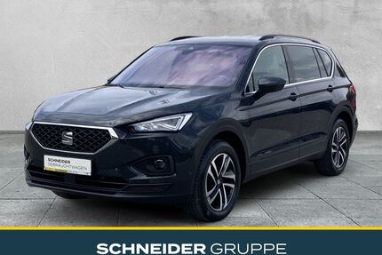 Seat Tarraco Gebrauchtwagen