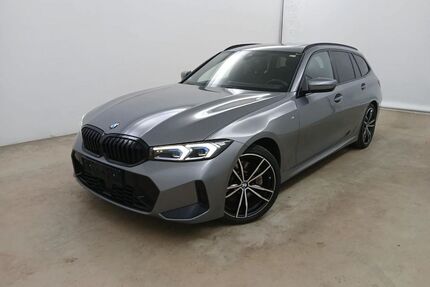 BMW 330 Gebrauchtwagen