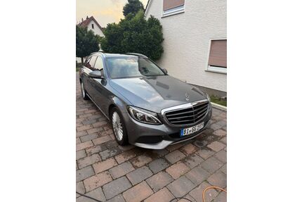 Mercedes-Benz C 250 Gebrauchtwagen