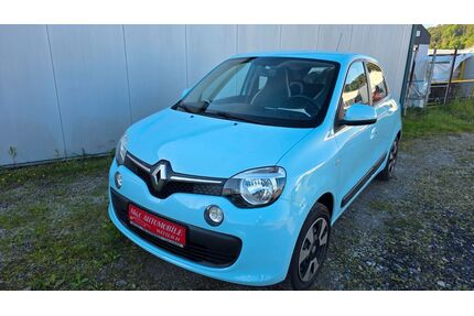 Renault Twingo Gebrauchtwagen