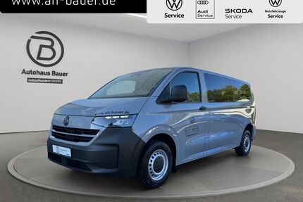 VW T7 Kombi Gebrauchtwagen