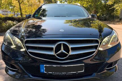 Mercedes-Benz E 250 Gebrauchtwagen