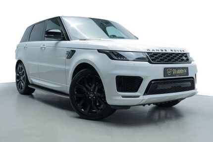 Land Rover Range Rover Sport Gebrauchtwagen