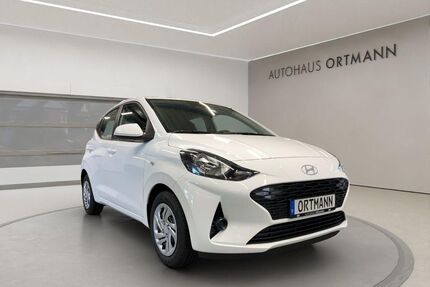 Hyundai i10 Gebrauchtwagen