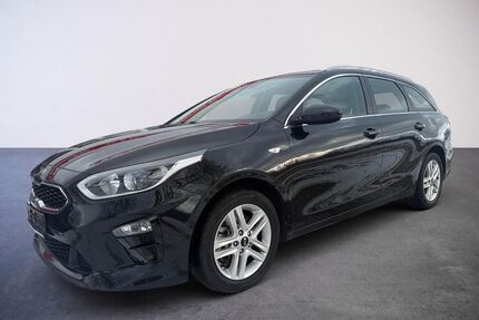 Kia ceed Sportswagon Gebrauchtwagen