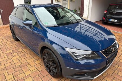 Seat Leon Gebrauchtwagen