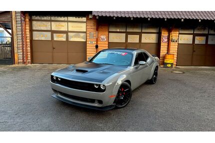 Dodge Challenger Gebrauchtwagen