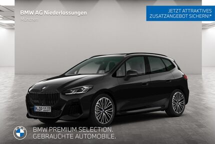 BMW 220 Active Tourer Gebrauchtwagen