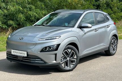 Hyundai KONA Elektro Gebrauchtwagen