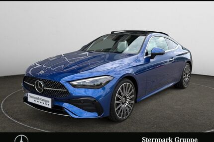 Mercedes-Benz CLE 450 Gebrauchtwagen