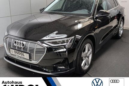 Audi e-tron Gebrauchtwagen