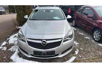 Opel Insignia Gebrauchtwagen
