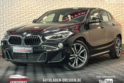 BMW X2 Gebrauchtwagen