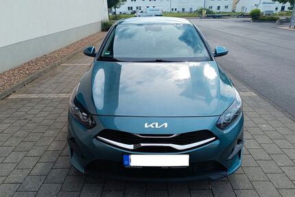 Kia ceed / Ceed Gebrauchtwagen
