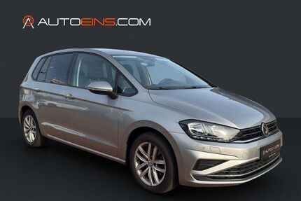 VW Golf Sportsvan Gebrauchtwagen