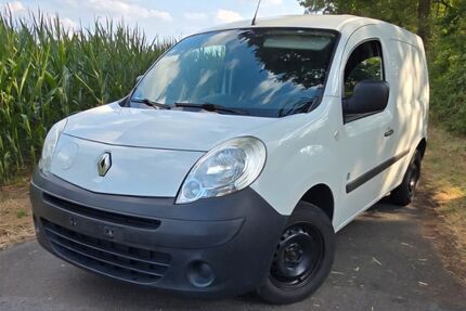 Renault Grand Kangoo E-TECH Gebrauchtwagen
