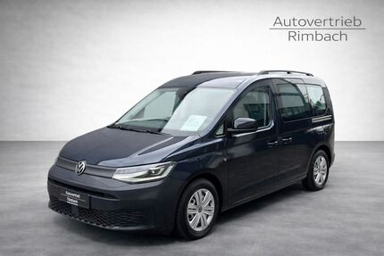 VW Caddy Maxi Gebrauchtwagen