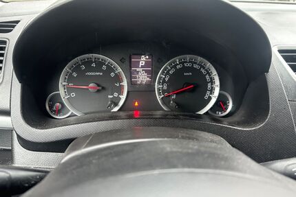 Suzuki Swift Gebrauchtwagen