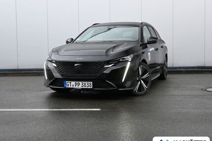 Peugeot 308 Gebrauchtwagen