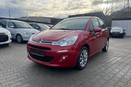 Citroen C3 Gebrauchtwagen