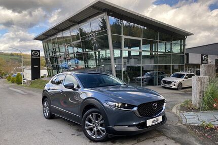 Mazda CX-30 Gebrauchtwagen