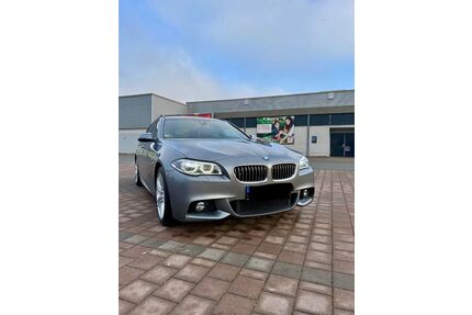 BMW 520 Gebrauchtwagen